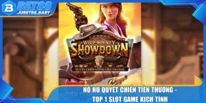 Nổ Hũ Quyết Chiến Tiền Thưởng - Top 1 Slot Game Kịch Tính