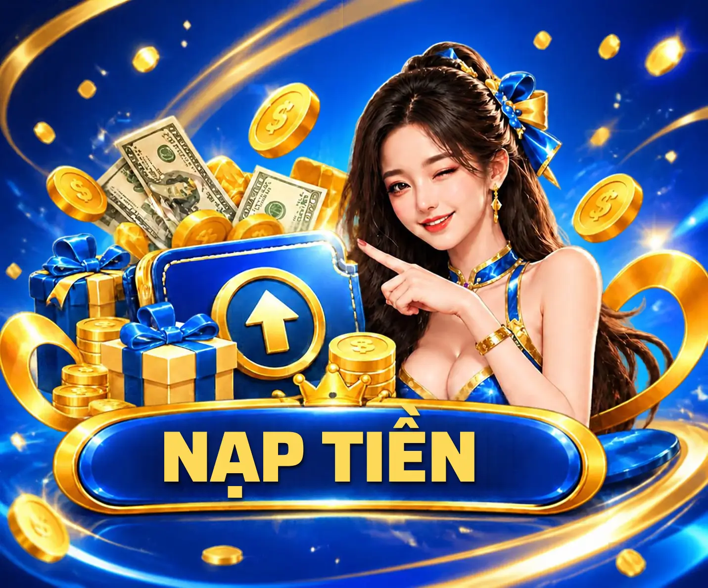 Bet88 nạp tiền