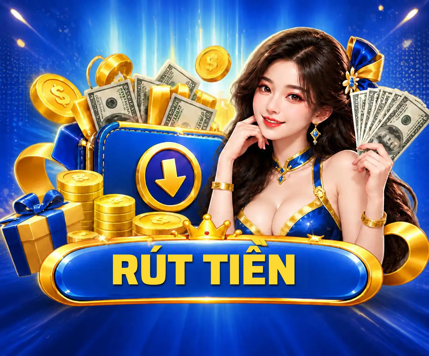 Bet88 rút tiền
